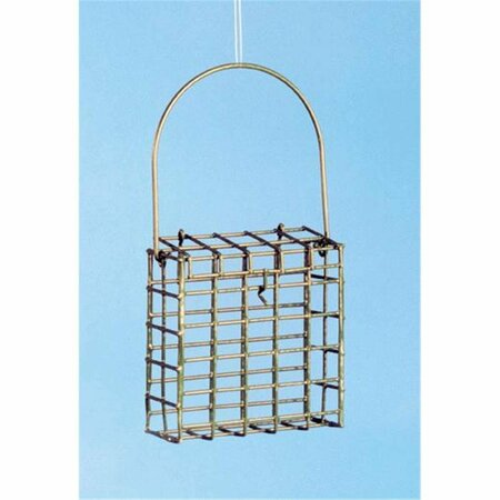 PINE TREE FARMS Small wire Feeder with Handle PTF1455